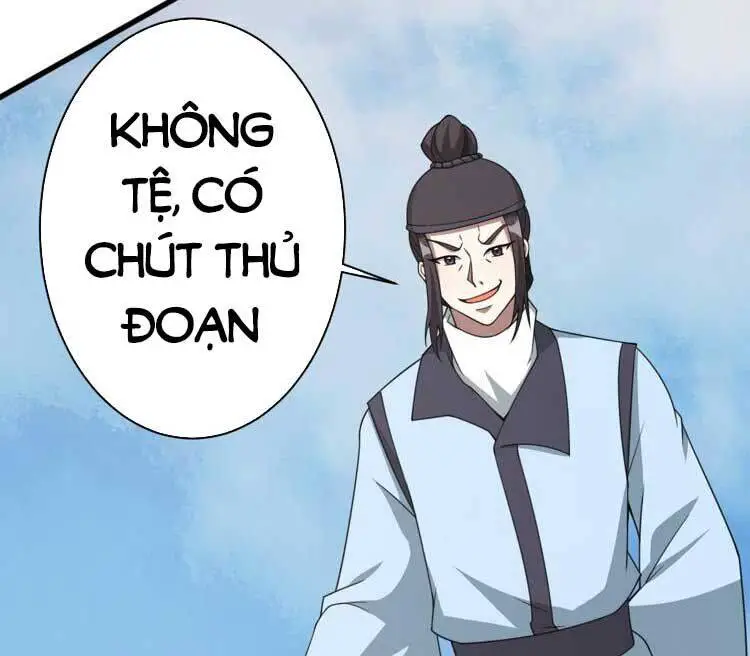 Ta Ở Nhà 100 Năm Khi Ra Ngoài Đã Vô Địch Nettruyen ZZZ Chương 169 Page 17