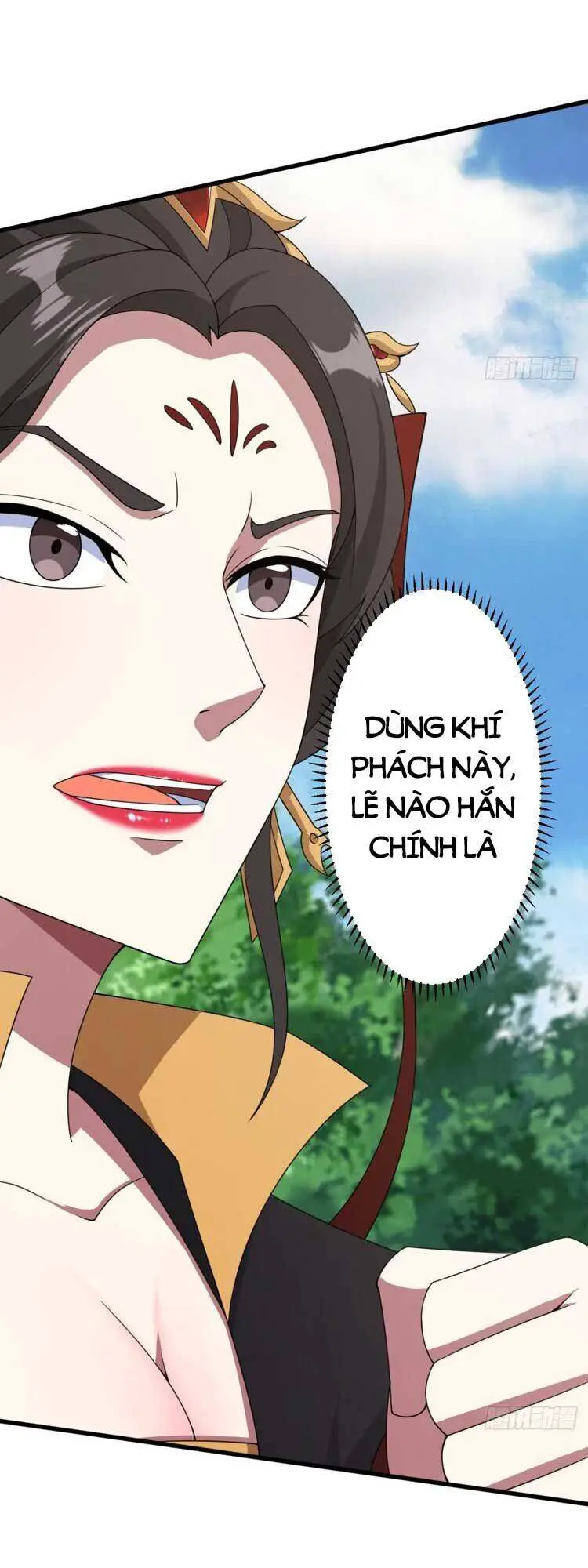 Ta Ở Nhà 100 Năm Khi Ra Ngoài Đã Vô Địch Nettruyen ZZZ Chương 169 Page 20