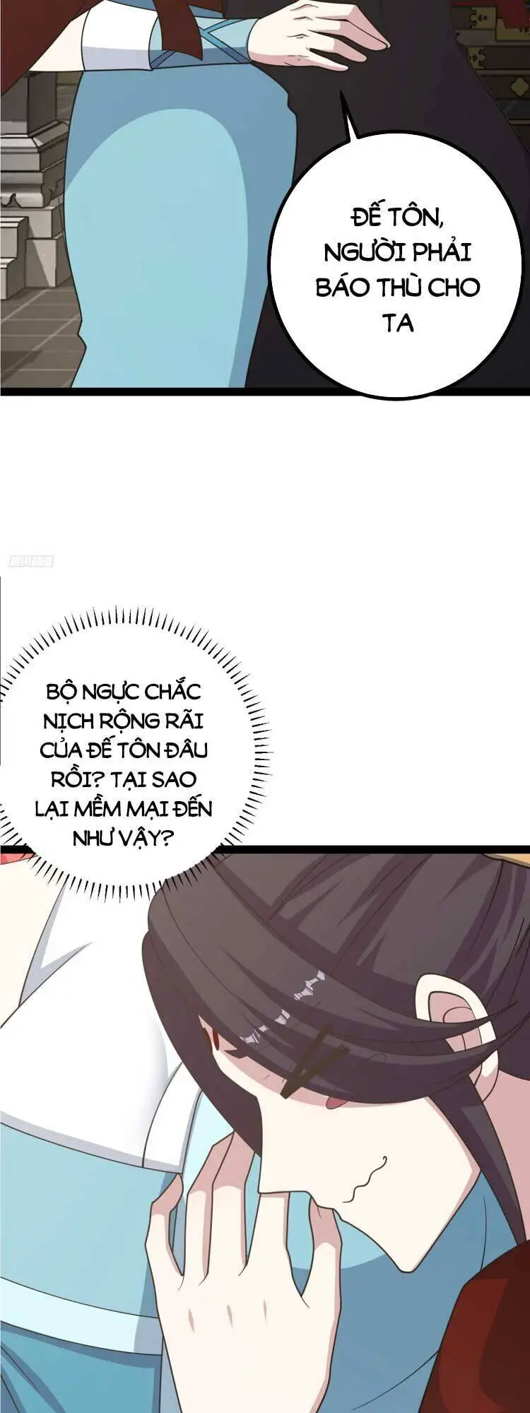 Ta Ở Nhà 100 Năm Khi Ra Ngoài Đã Vô Địch Nettruyen ZZZ Chương 173 Page 6