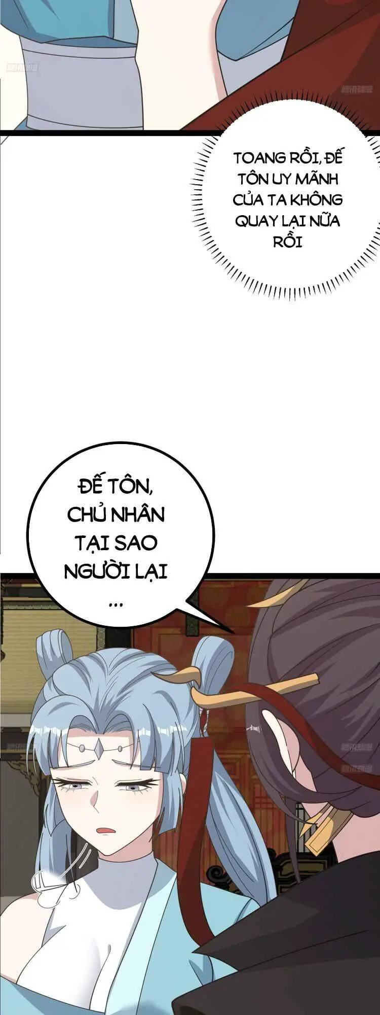 Ta Ở Nhà 100 Năm Khi Ra Ngoài Đã Vô Địch Nettruyen ZZZ Chương 173 Page 7
