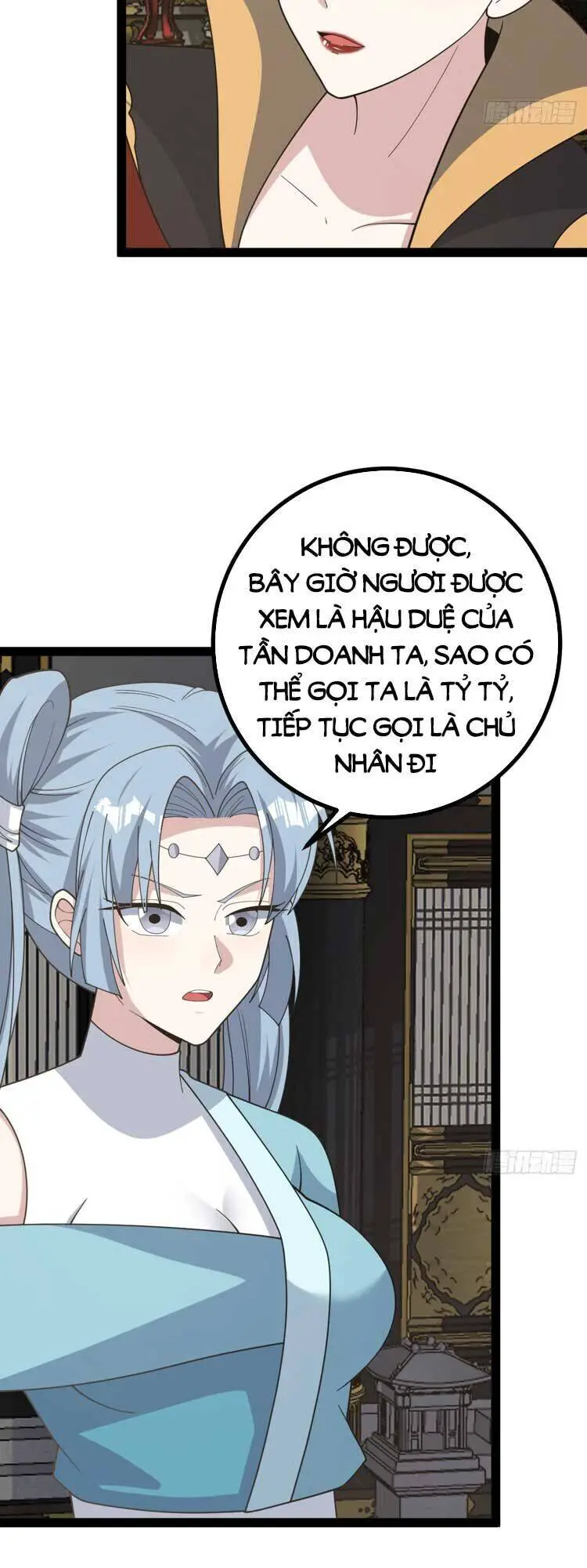 Ta Ở Nhà 100 Năm Khi Ra Ngoài Đã Vô Địch Nettruyen ZZZ Chương 173 Page 9