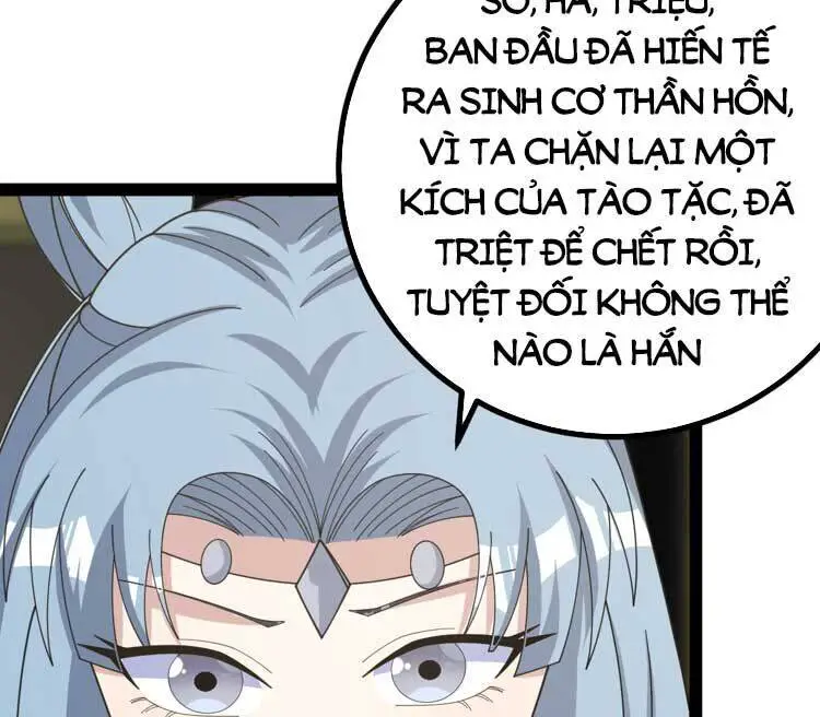 Ta Ở Nhà 100 Năm Khi Ra Ngoài Đã Vô Địch Nettruyen ZZZ Chương 173 Page 17