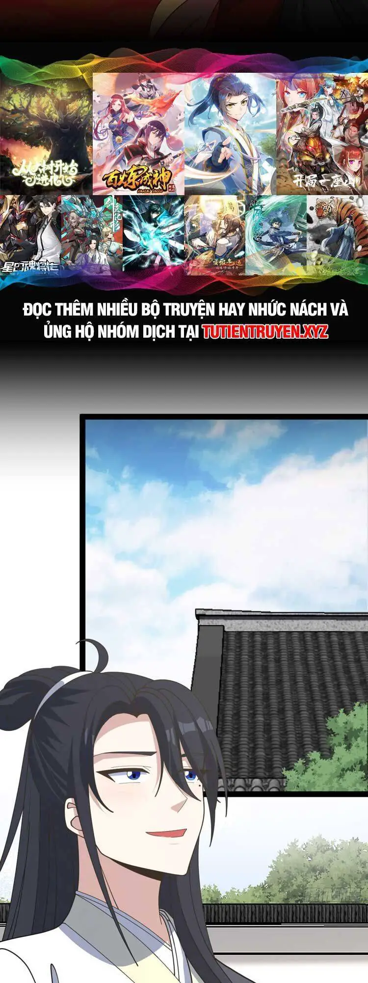 Ta Ở Nhà 100 Năm Khi Ra Ngoài Đã Vô Địch Nettruyen ZZZ Chương 173 Page 20