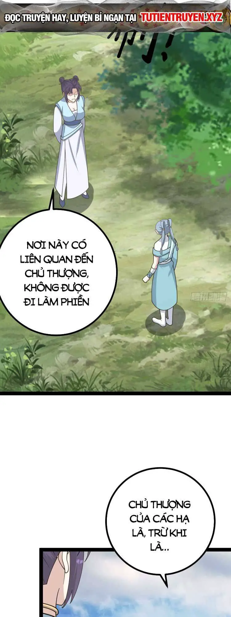 Ta Ở Nhà 100 Năm Khi Ra Ngoài Đã Vô Địch Nettruyen ZZZ Chương 173 Page 23