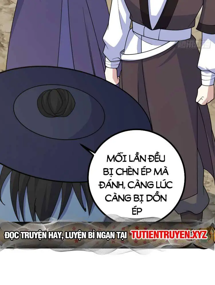 Ta Ở Nhà 100 Năm Khi Ra Ngoài Đã Vô Địch Nettruyen ZZZ Chương 173 Page 32