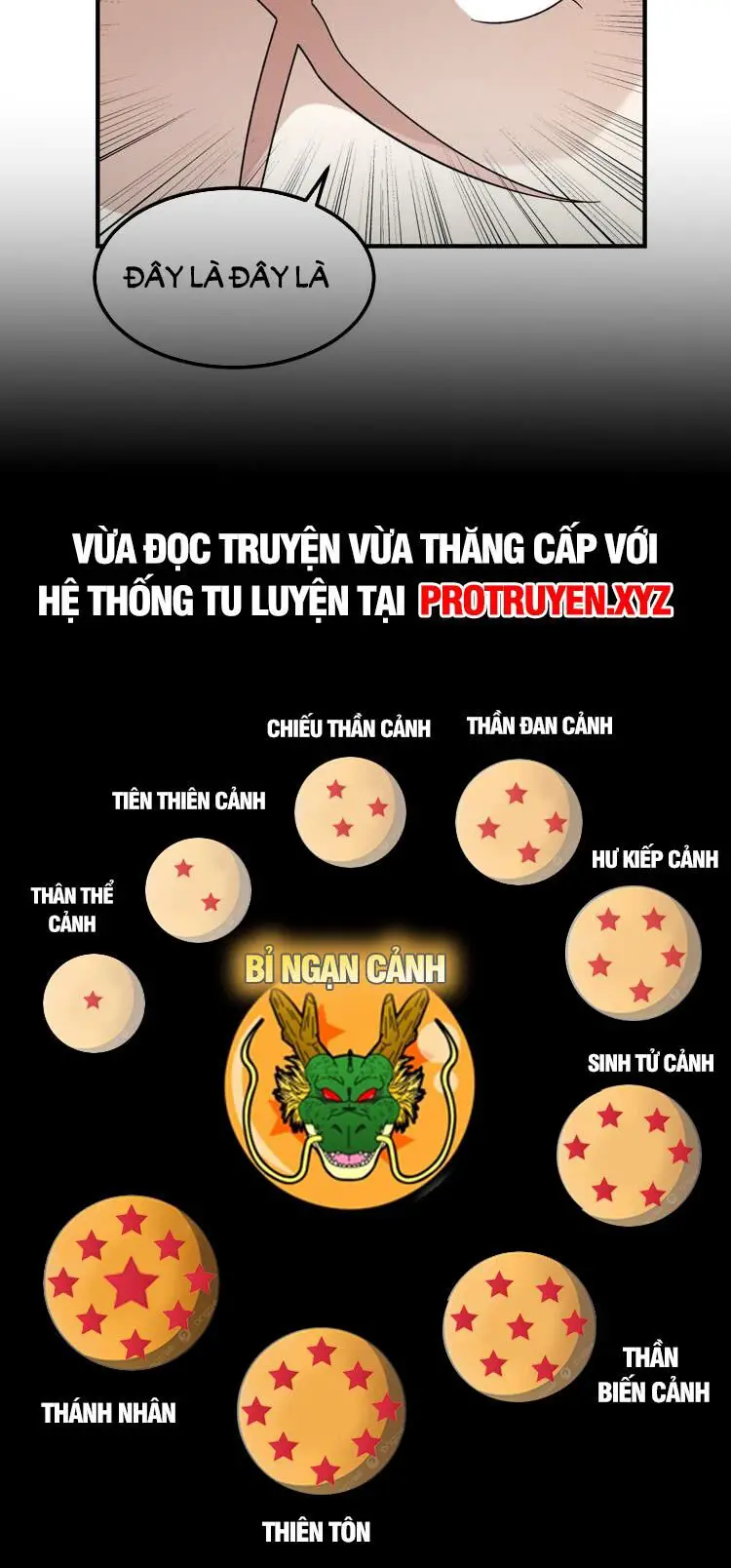 Ta Ở Nhà 100 Năm Khi Ra Ngoài Đã Vô Địch Nettruyen ZZZ Chương 244 Page 16