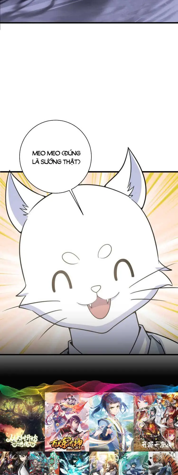 Ta Ở Nhà 100 Năm Khi Ra Ngoài Đã Vô Địch Nettruyen ZZZ Chương 166 Page 8