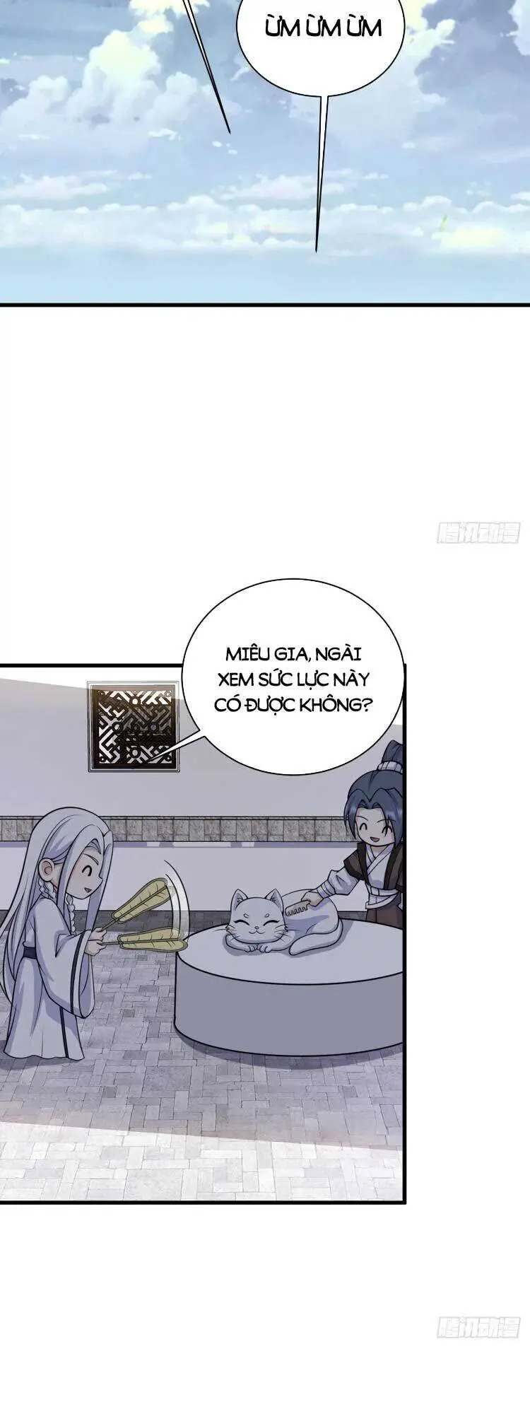 Ta Ở Nhà 100 Năm Khi Ra Ngoài Đã Vô Địch Nettruyen ZZZ Chương 166 Page 16