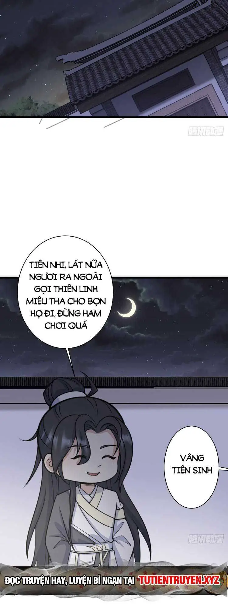 Ta Ở Nhà 100 Năm Khi Ra Ngoài Đã Vô Địch Nettruyen ZZZ Chương 166 Page 28