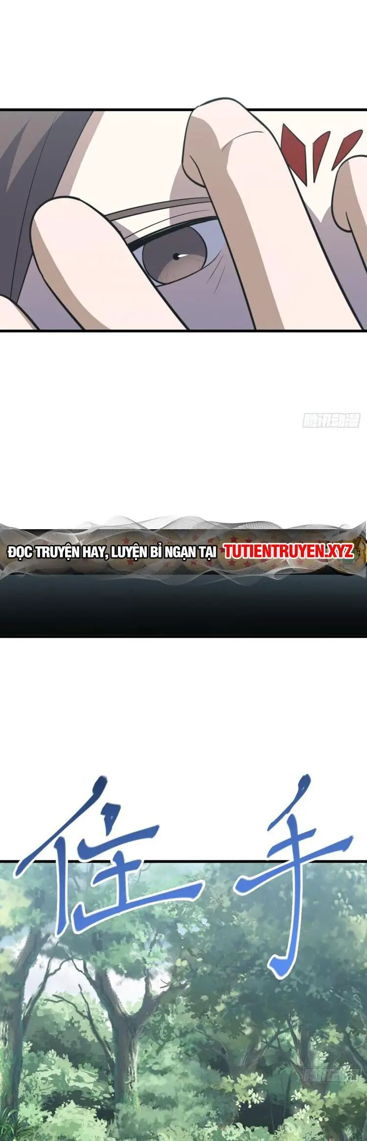 Ta Ở Nhà 100 Năm Khi Ra Ngoài Đã Vô Địch Nettruyen ZZZ Chương 170 Page 15