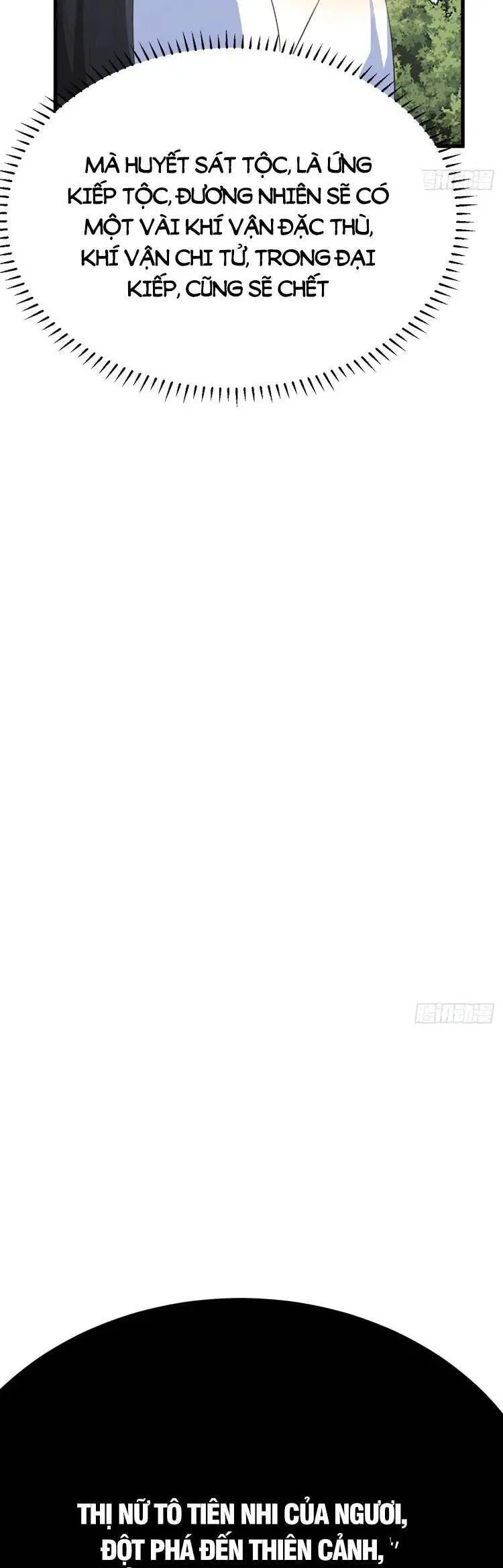 Ta Ở Nhà 100 Năm Khi Ra Ngoài Đã Vô Địch Nettruyen ZZZ Chương 255 Page 18