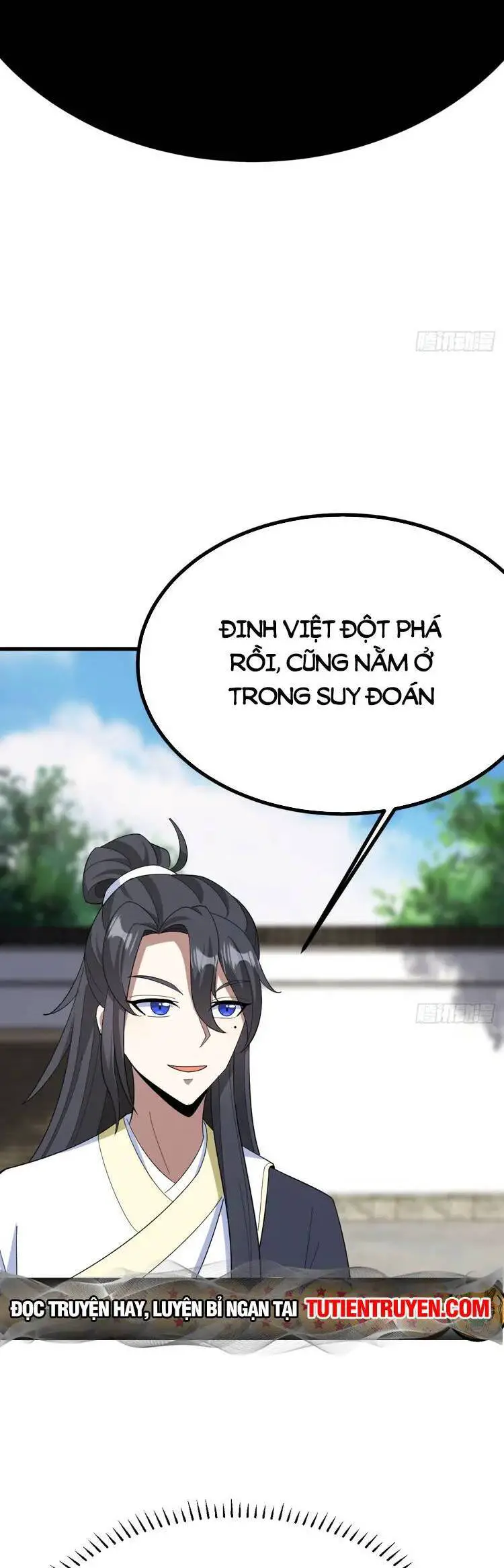 Ta Ở Nhà 100 Năm Khi Ra Ngoài Đã Vô Địch Nettruyen ZZZ Chương 255 Page 21