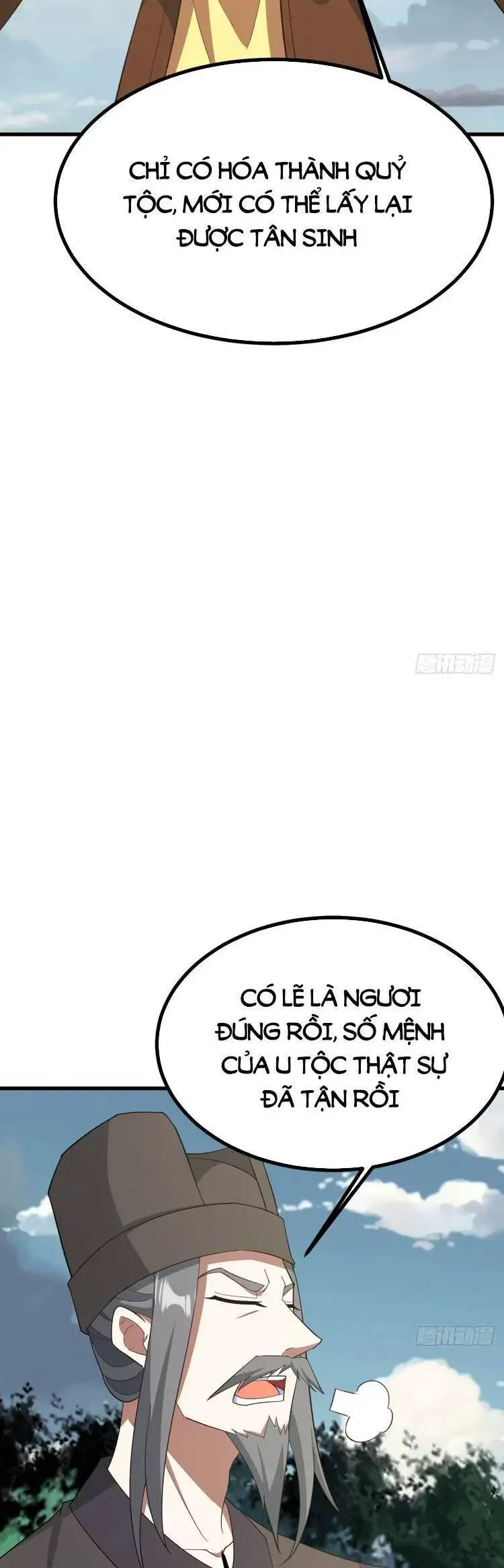 Ta Ở Nhà 100 Năm Khi Ra Ngoài Đã Vô Địch Nettruyen ZZZ Chương 255 Page 27