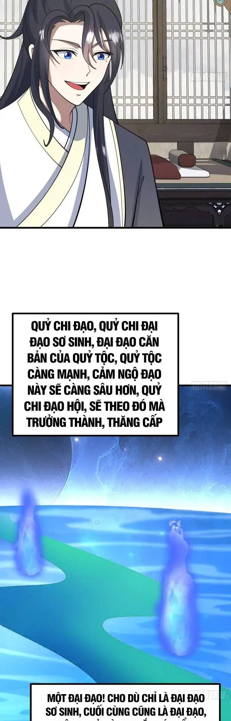 Ta Ở Nhà 100 Năm Khi Ra Ngoài Đã Vô Địch Nettruyen ZZZ Chương 257 Page 8