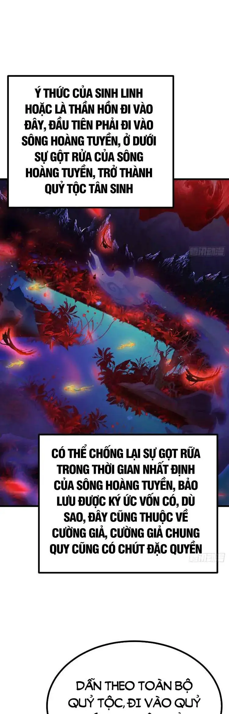 Ta Ở Nhà 100 Năm Khi Ra Ngoài Đã Vô Địch Nettruyen ZZZ Chương 257 Page 10