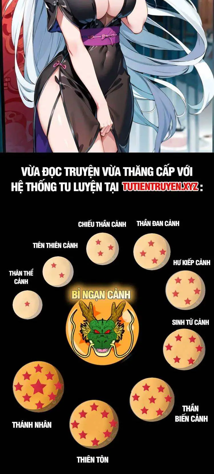 Ta Ở Nhà 100 Năm Khi Ra Ngoài Đã Vô Địch Nettruyen ZZZ Chương 167 Page 29
