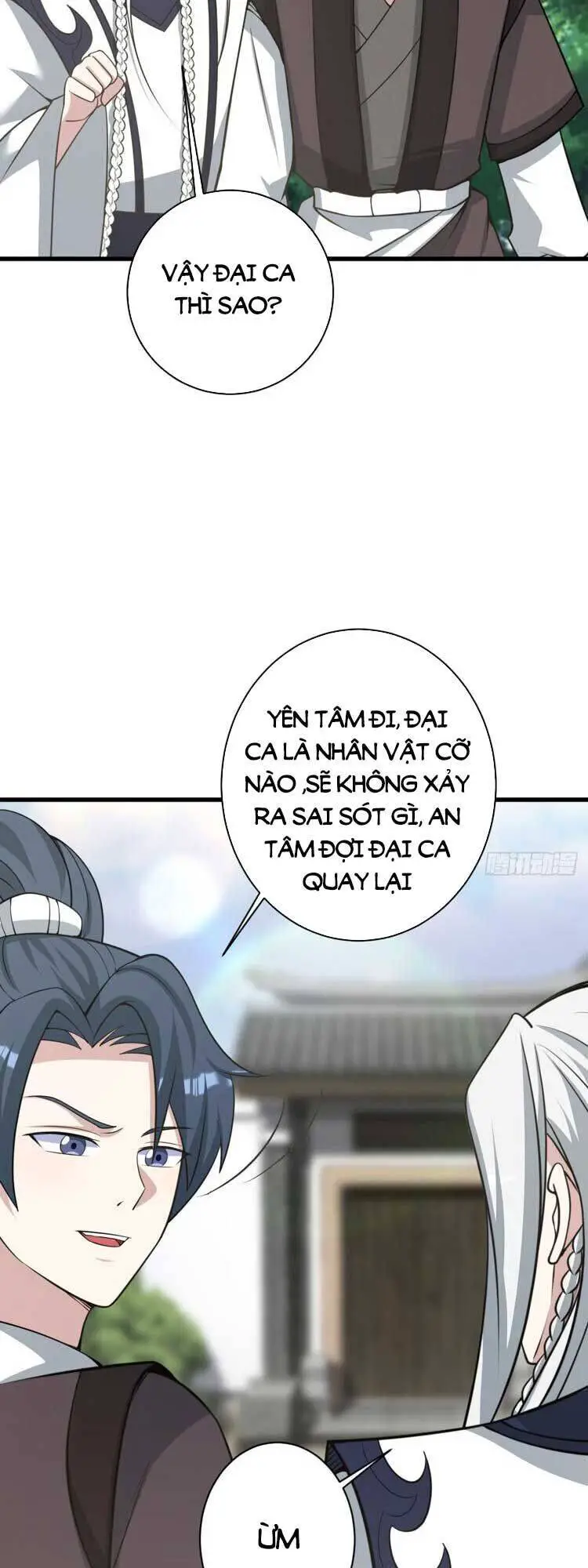 Ta Ở Nhà 100 Năm Khi Ra Ngoài Đã Vô Địch Nettruyen ZZZ Chương 165 Page 13