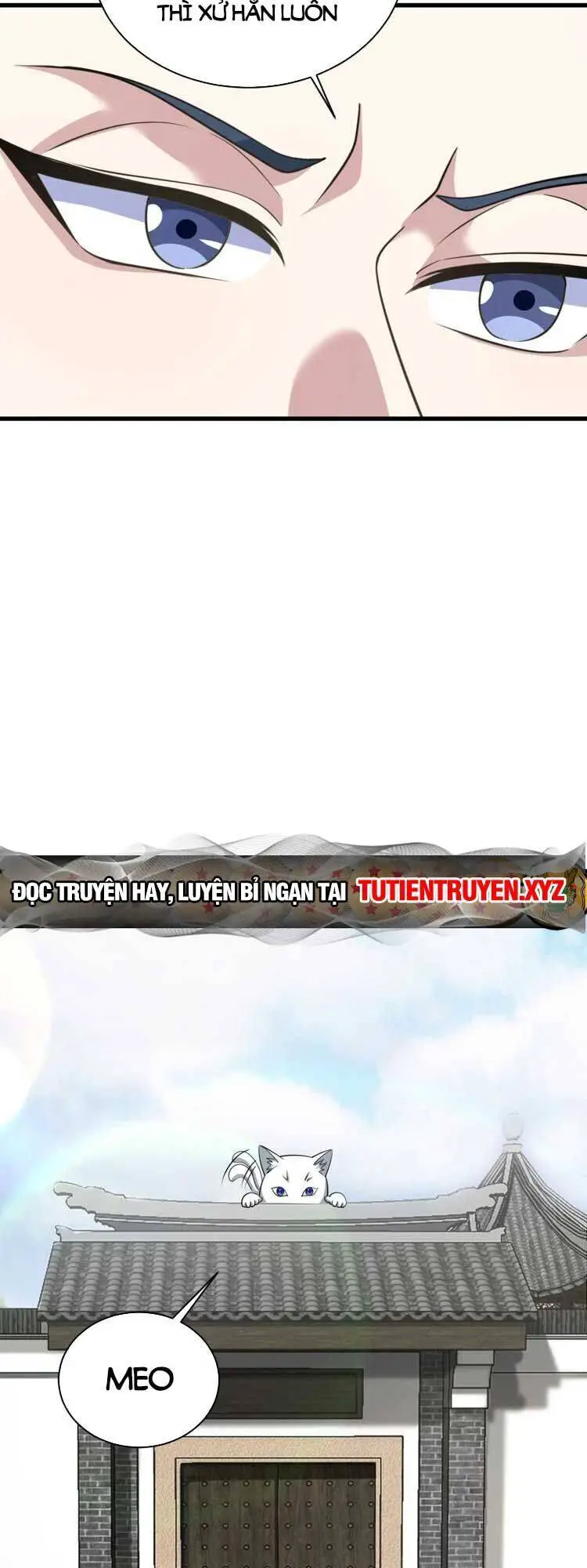 Ta Ở Nhà 100 Năm Khi Ra Ngoài Đã Vô Địch Nettruyen ZZZ Chương 165 Page 15