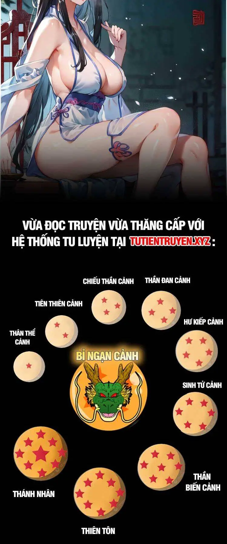 Ta Ở Nhà 100 Năm Khi Ra Ngoài Đã Vô Địch Nettruyen ZZZ Chương 165 Page 31