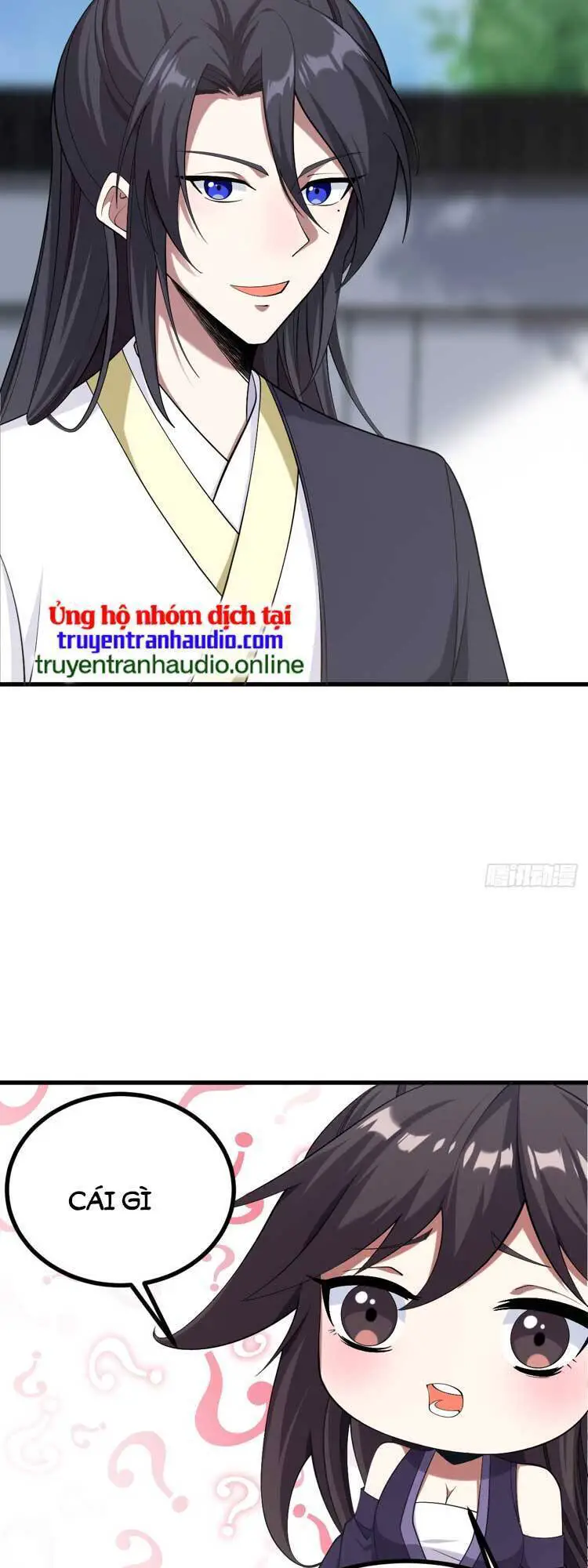Ta Ở Nhà 100 Năm Khi Ra Ngoài Đã Vô Địch Nettruyen ZZZ Chương 83 Page 8