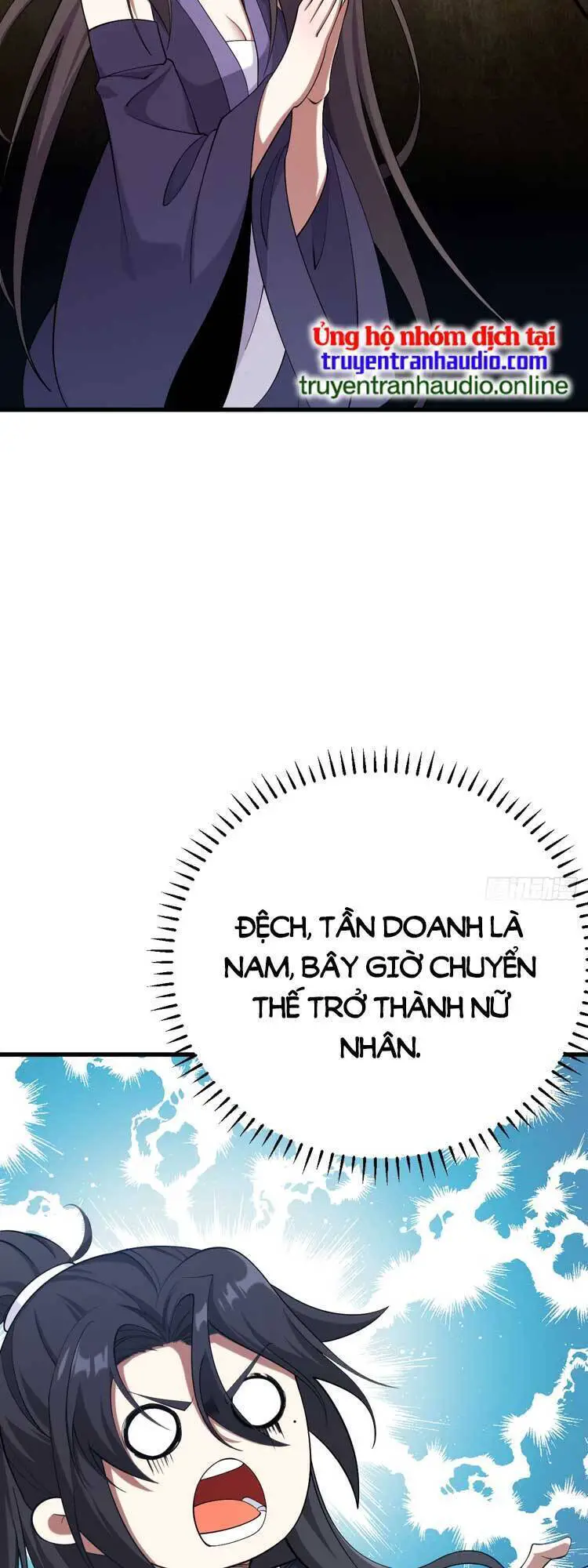 Ta Ở Nhà 100 Năm Khi Ra Ngoài Đã Vô Địch Nettruyen ZZZ Chương 83 Page 10