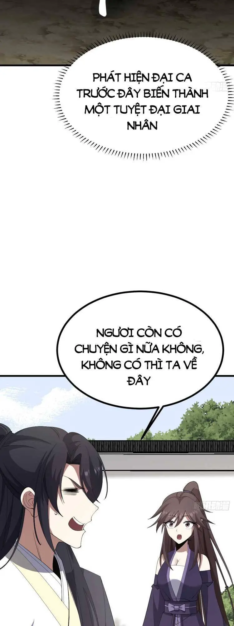Ta Ở Nhà 100 Năm Khi Ra Ngoài Đã Vô Địch Nettruyen ZZZ Chương 83 Page 13