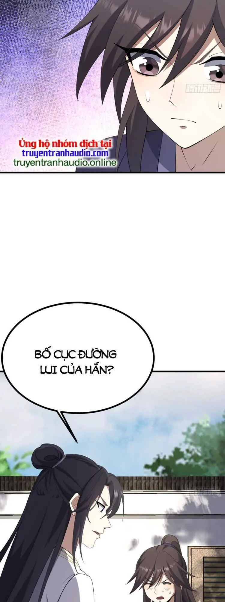 Ta Ở Nhà 100 Năm Khi Ra Ngoài Đã Vô Địch Nettruyen ZZZ Chương 83 Page 15