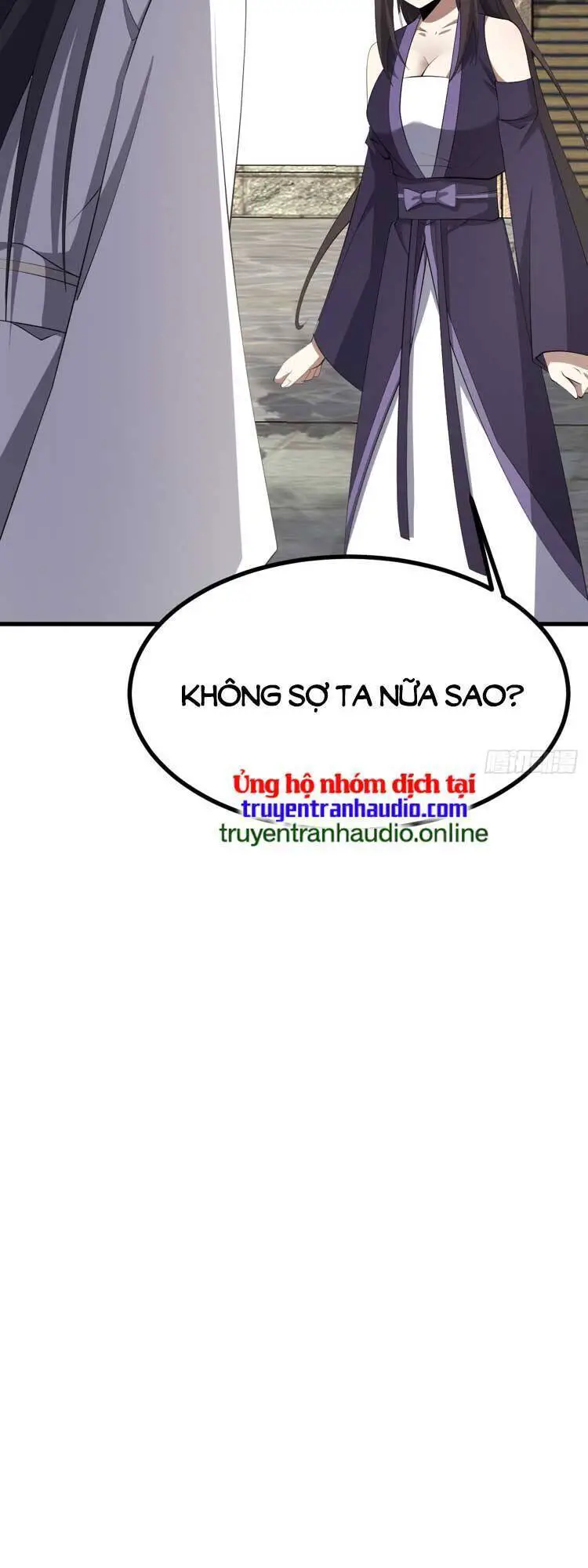 Ta Ở Nhà 100 Năm Khi Ra Ngoài Đã Vô Địch Nettruyen ZZZ Chương 83 Page 16