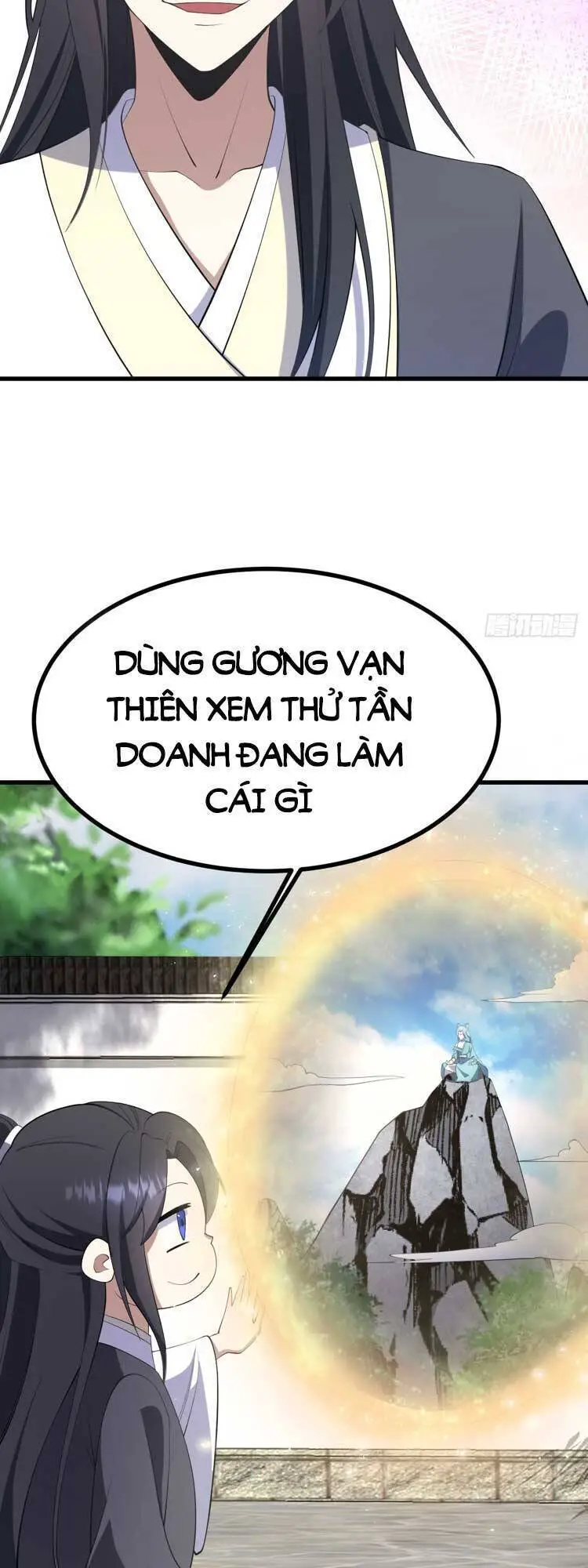 Ta Ở Nhà 100 Năm Khi Ra Ngoài Đã Vô Địch Nettruyen ZZZ Chương 83 Page 20