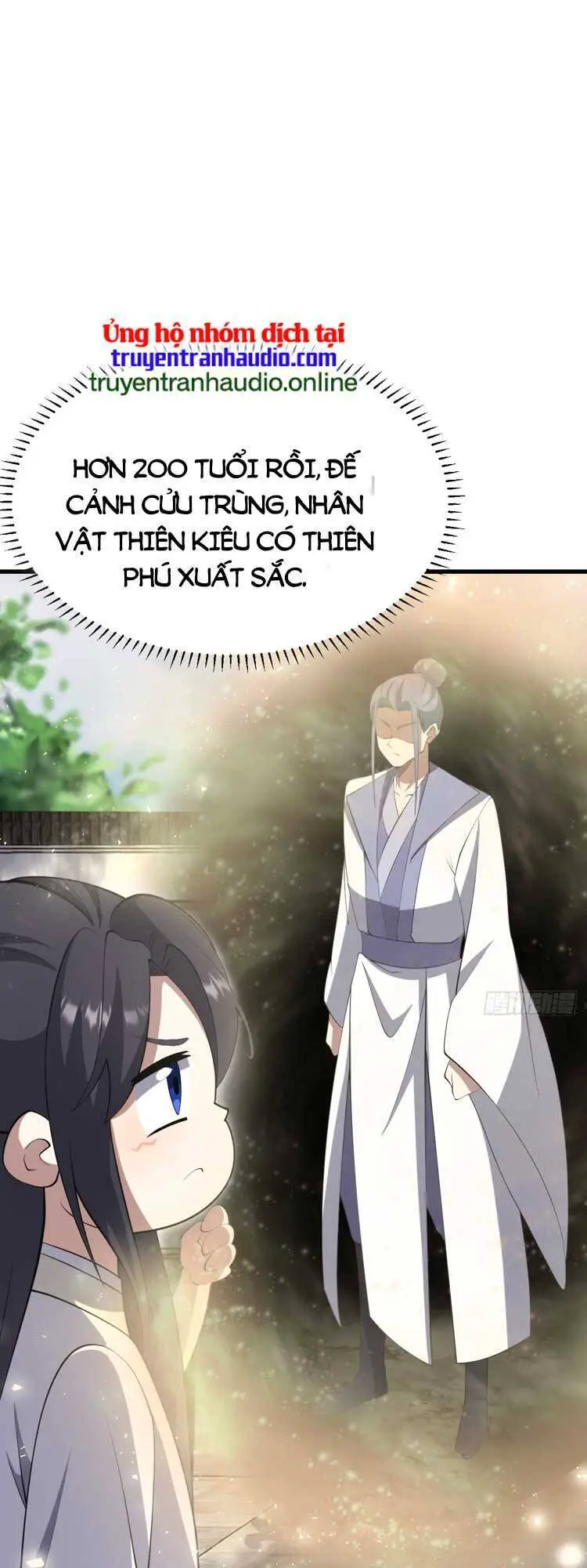Ta Ở Nhà 100 Năm Khi Ra Ngoài Đã Vô Địch Nettruyen ZZZ Chương 83 Page 23