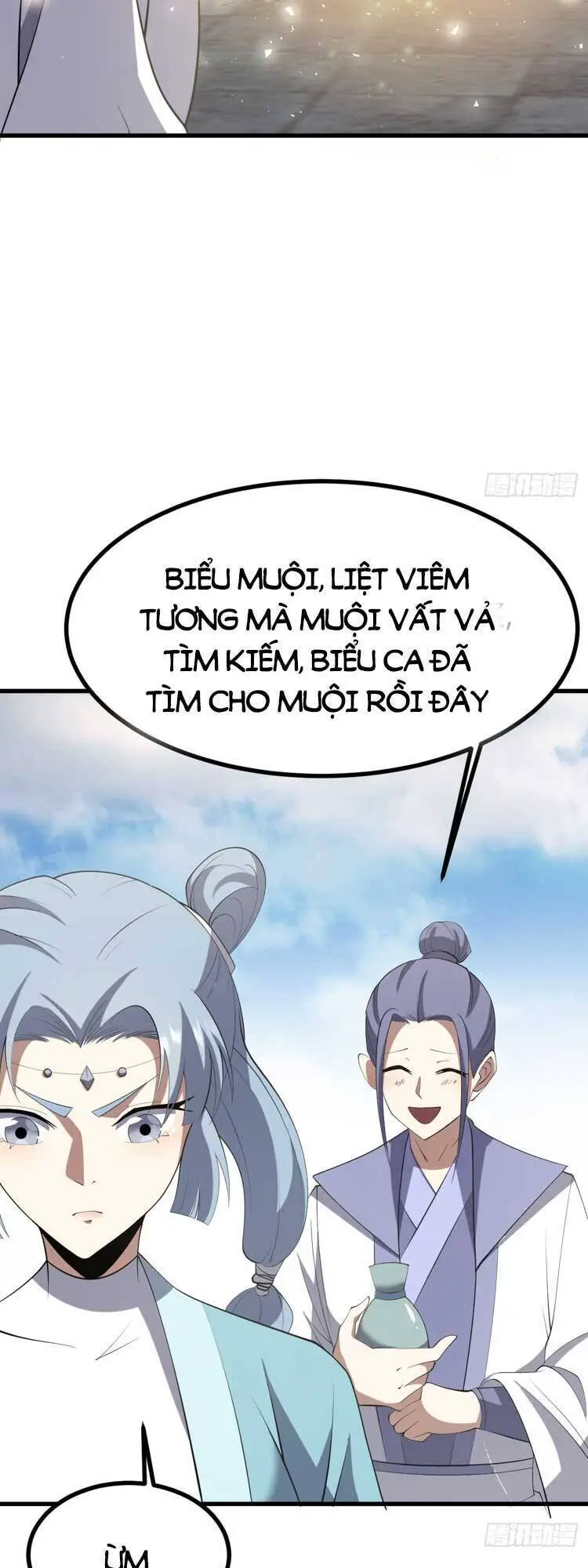 Ta Ở Nhà 100 Năm Khi Ra Ngoài Đã Vô Địch Nettruyen ZZZ Chương 83 Page 24