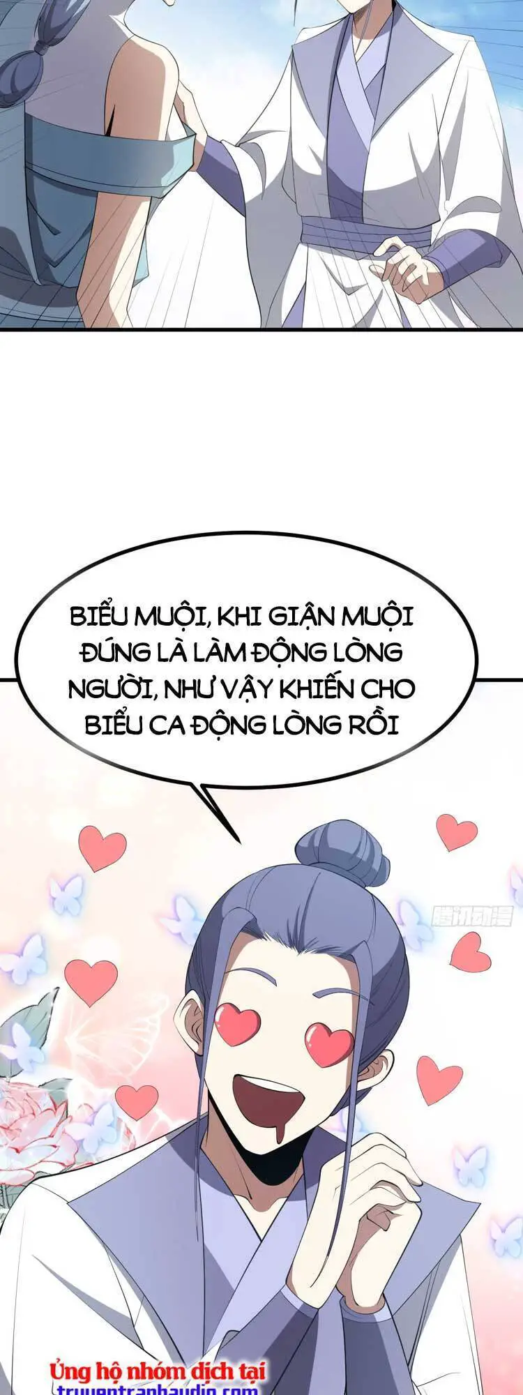 Ta Ở Nhà 100 Năm Khi Ra Ngoài Đã Vô Địch Nettruyen ZZZ Chương 83 Page 27