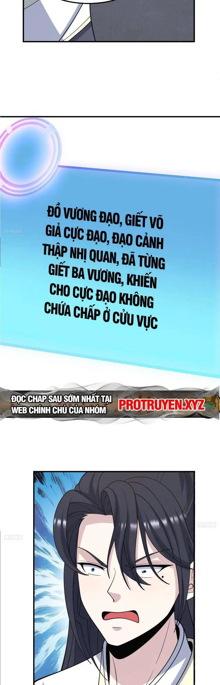 Ta Ở Nhà 100 Năm Khi Ra Ngoài Đã Vô Địch Nettruyen ZZZ Chương 237 Page 3