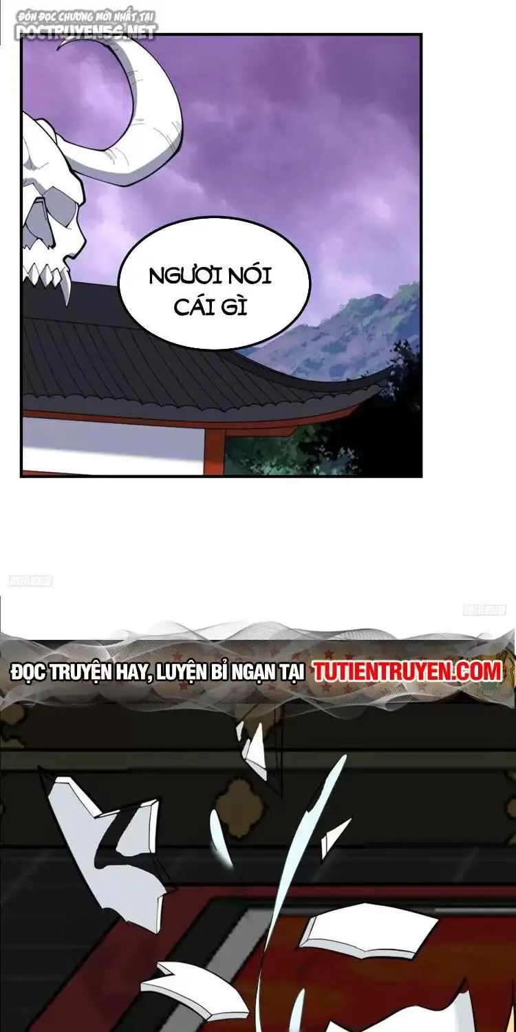 Ta Ở Nhà 100 Năm Khi Ra Ngoài Đã Vô Địch Nettruyen ZZZ Chương 259 Page 6