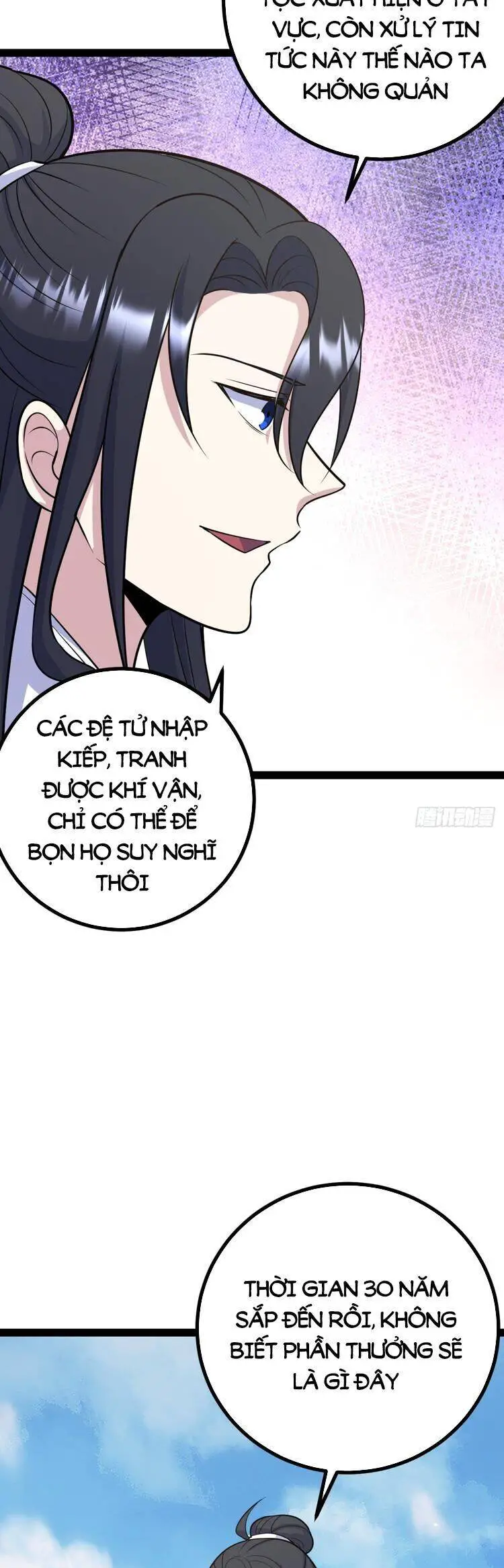Ta Ở Nhà 100 Năm Khi Ra Ngoài Đã Vô Địch Nettruyen ZZZ Chương 245 Page 13