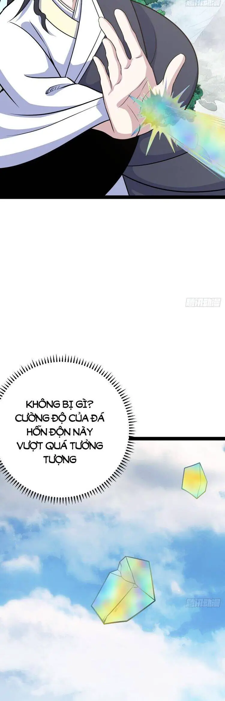 Ta Ở Nhà 100 Năm Khi Ra Ngoài Đã Vô Địch Nettruyen ZZZ Chương 245 Page 24