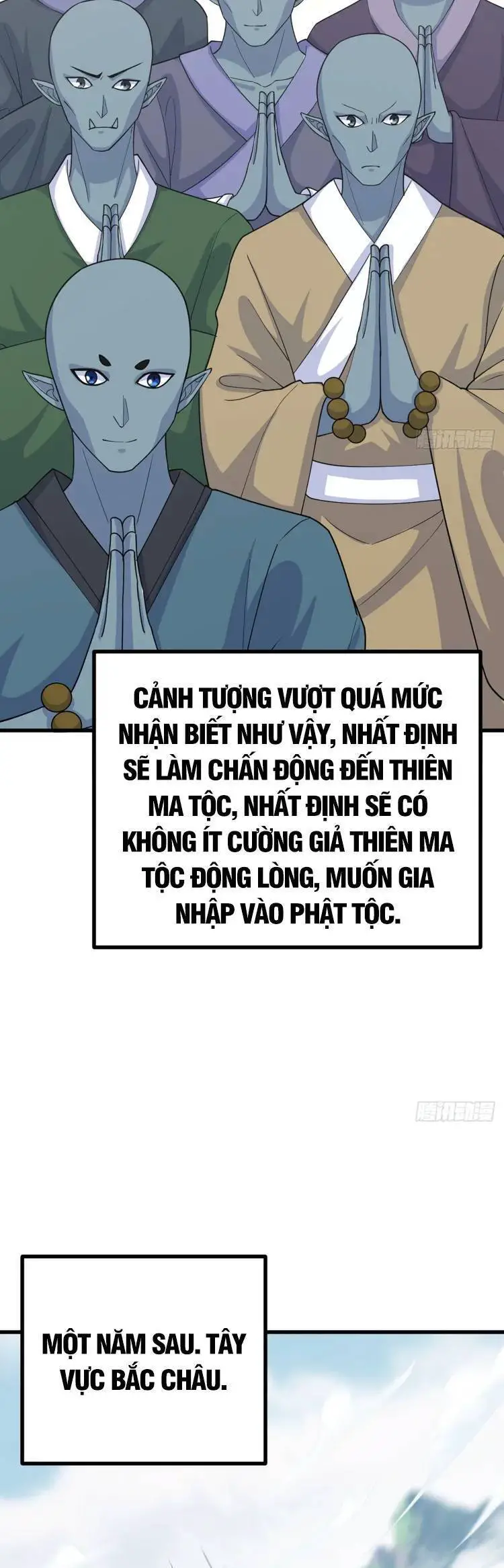 Ta Ở Nhà 100 Năm Khi Ra Ngoài Đã Vô Địch Nettruyen ZZZ Chương 254 Page 25