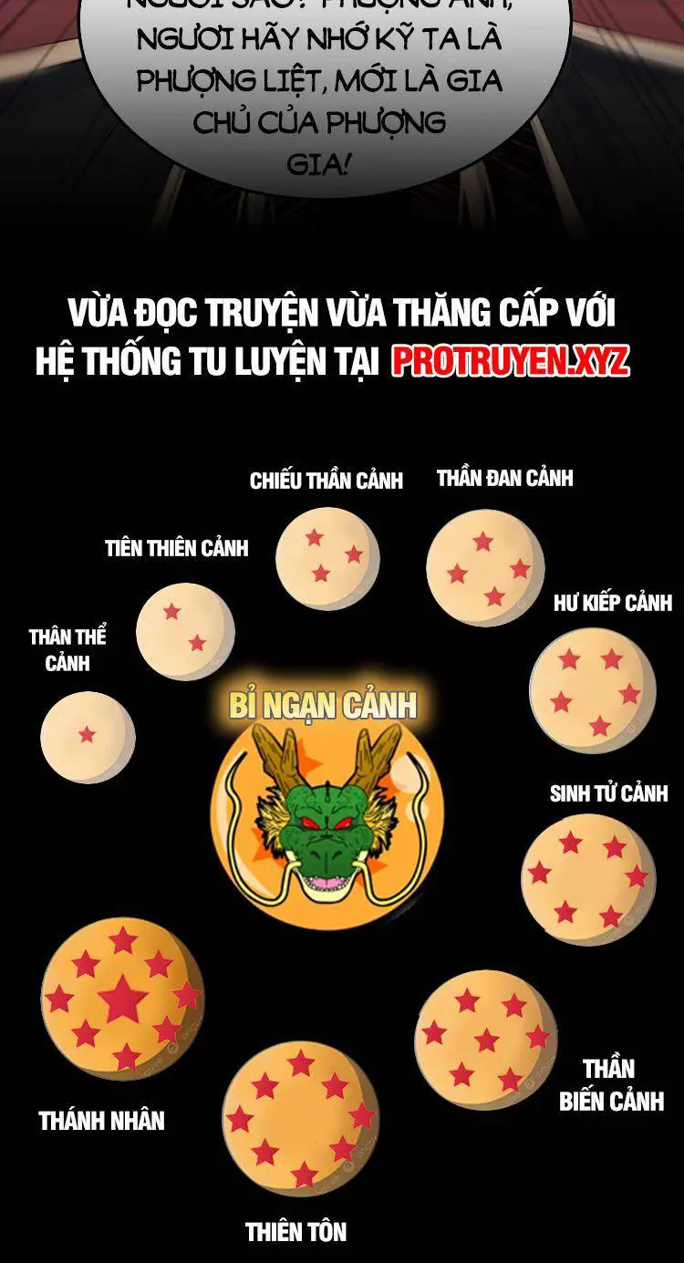 Ta Ở Nhà 100 Năm Khi Ra Ngoài Đã Vô Địch Nettruyen ZZZ Chương 240 Page 16