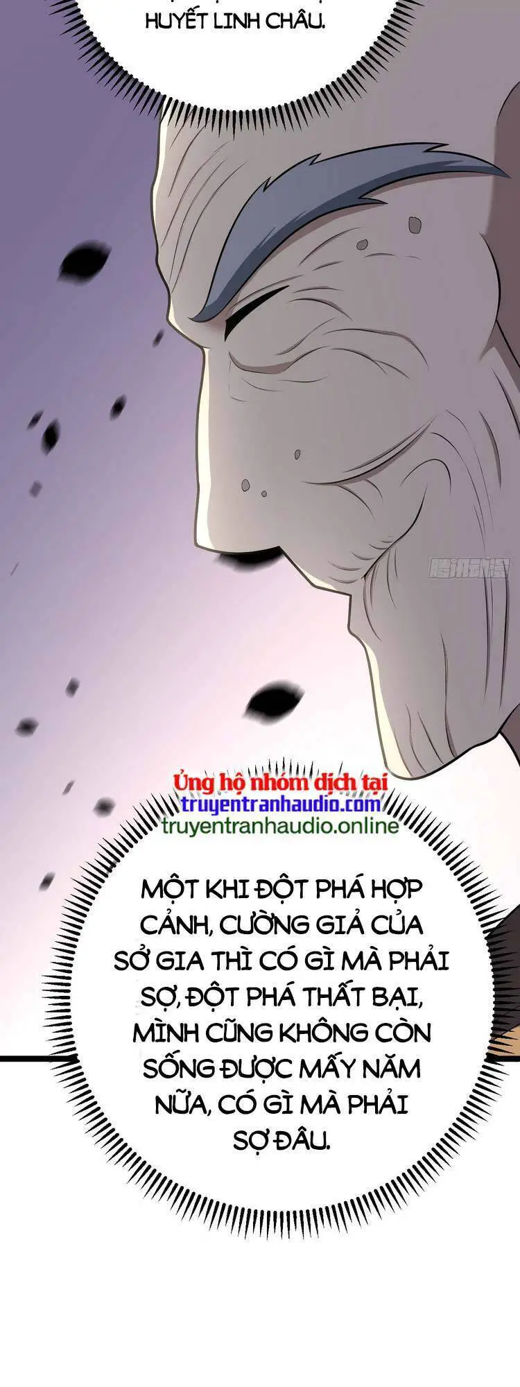 Ta Ở Nhà 100 Năm Khi Ra Ngoài Đã Vô Địch Nettruyen ZZZ Chương 40 Page 12