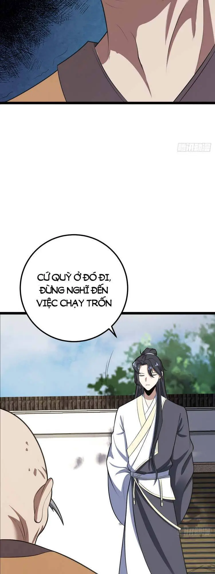 Ta Ở Nhà 100 Năm Khi Ra Ngoài Đã Vô Địch Nettruyen ZZZ Chương 40 Page 26