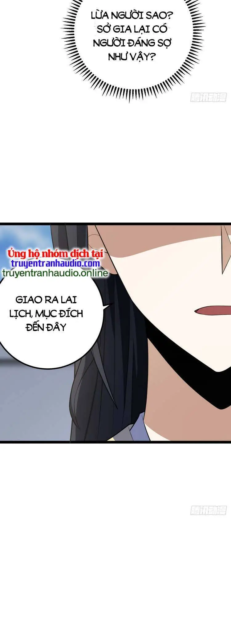 Ta Ở Nhà 100 Năm Khi Ra Ngoài Đã Vô Địch Nettruyen ZZZ Chương 40 Page 28