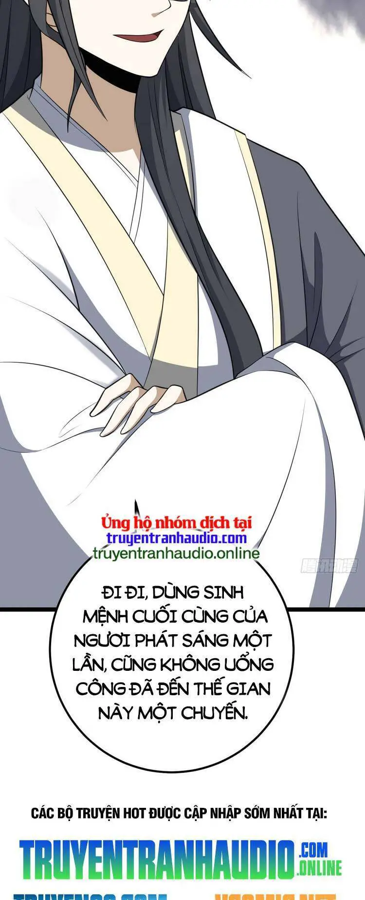 Ta Ở Nhà 100 Năm Khi Ra Ngoài Đã Vô Địch Nettruyen ZZZ Chương 40 Page 37
