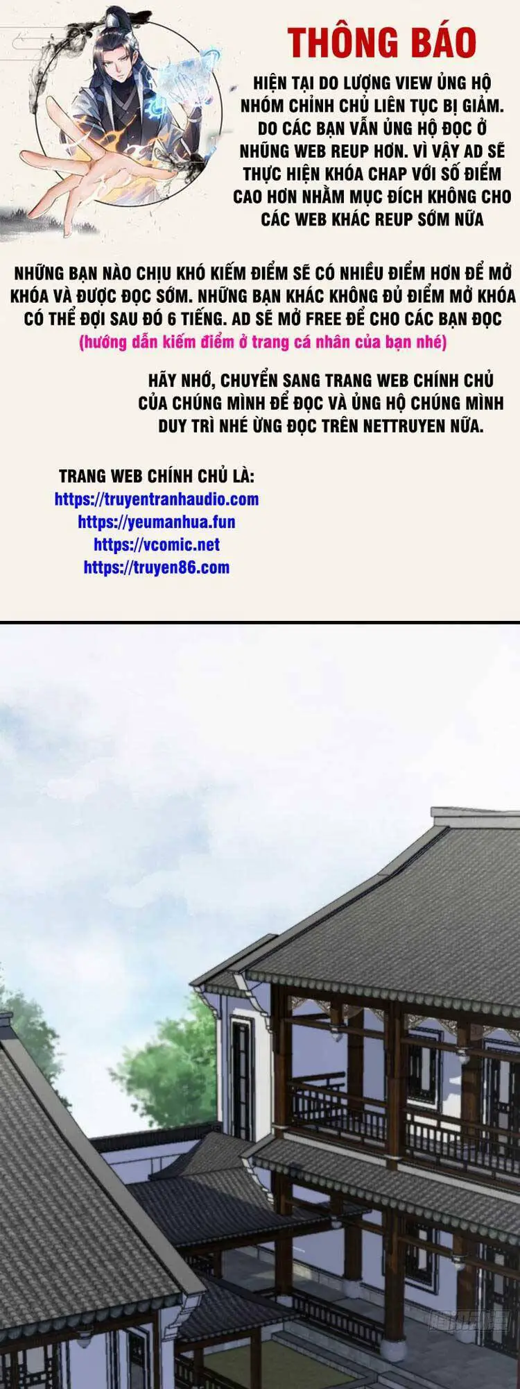Ta Ở Nhà 100 Năm Khi Ra Ngoài Đã Vô Địch Nettruyen ZZZ Chương 82 Page 1