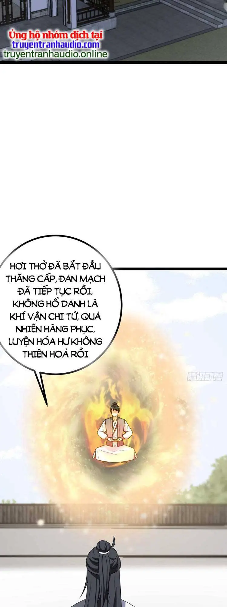 Ta Ở Nhà 100 Năm Khi Ra Ngoài Đã Vô Địch Nettruyen ZZZ Chương 82 Page 2