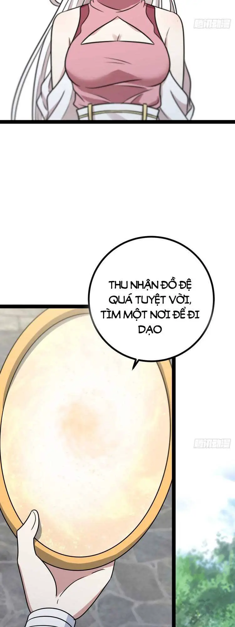 Ta Ở Nhà 100 Năm Khi Ra Ngoài Đã Vô Địch Nettruyen ZZZ Chương 82 Page 19