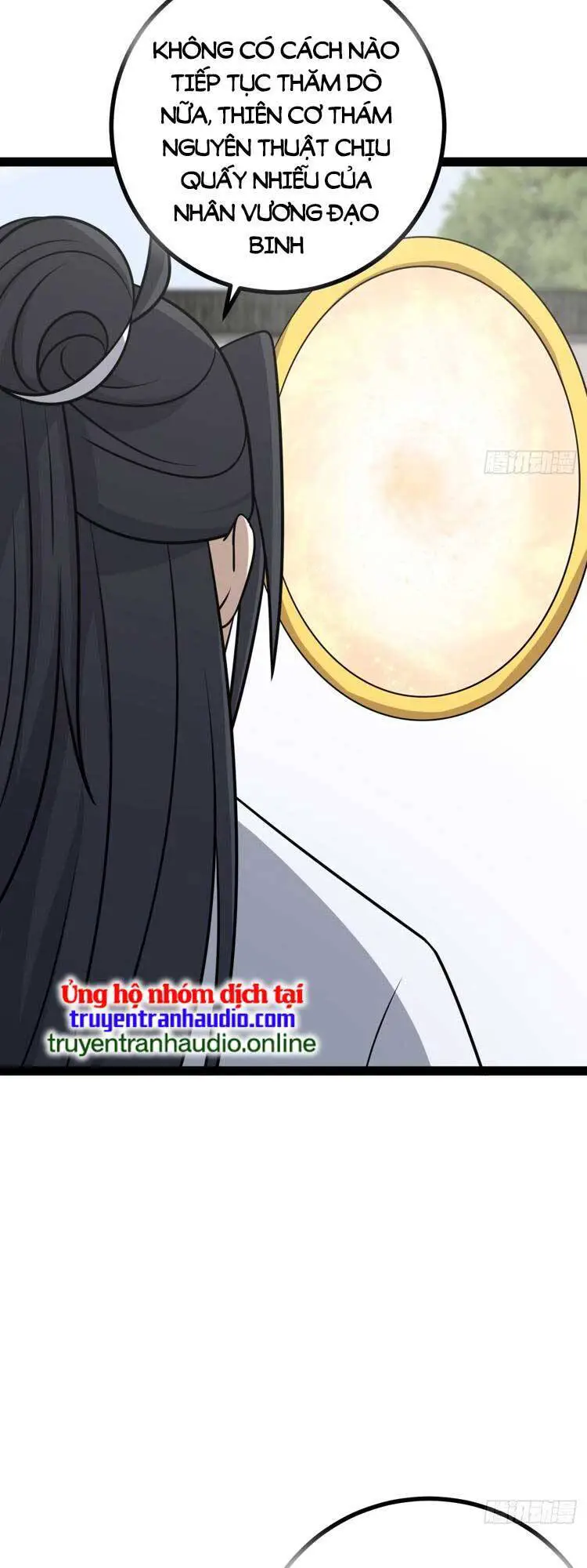Ta Ở Nhà 100 Năm Khi Ra Ngoài Đã Vô Địch Nettruyen ZZZ Chương 82 Page 26