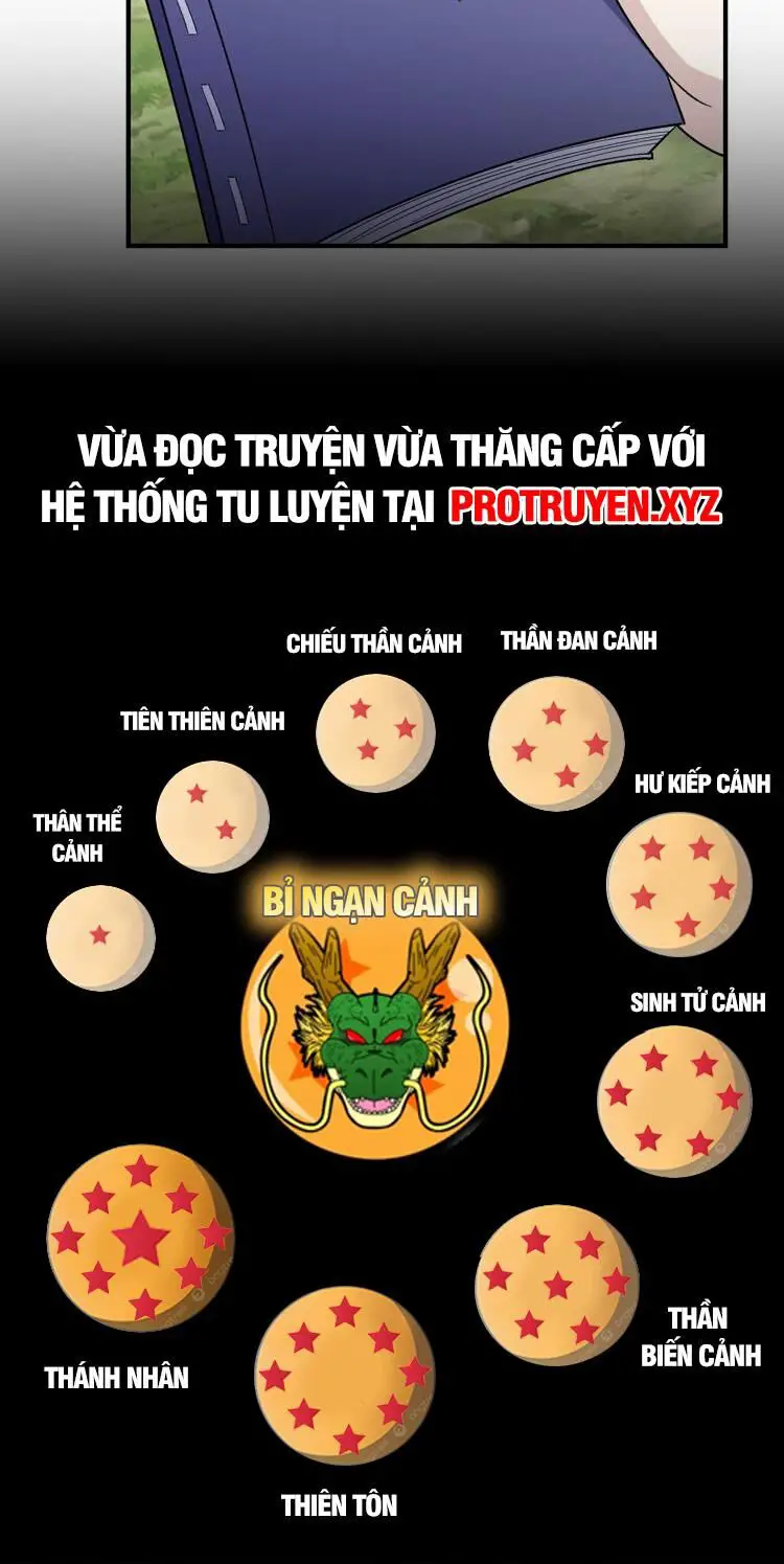 Ta Ở Nhà 100 Năm Khi Ra Ngoài Đã Vô Địch Nettruyen ZZZ Chương 242 Page 16