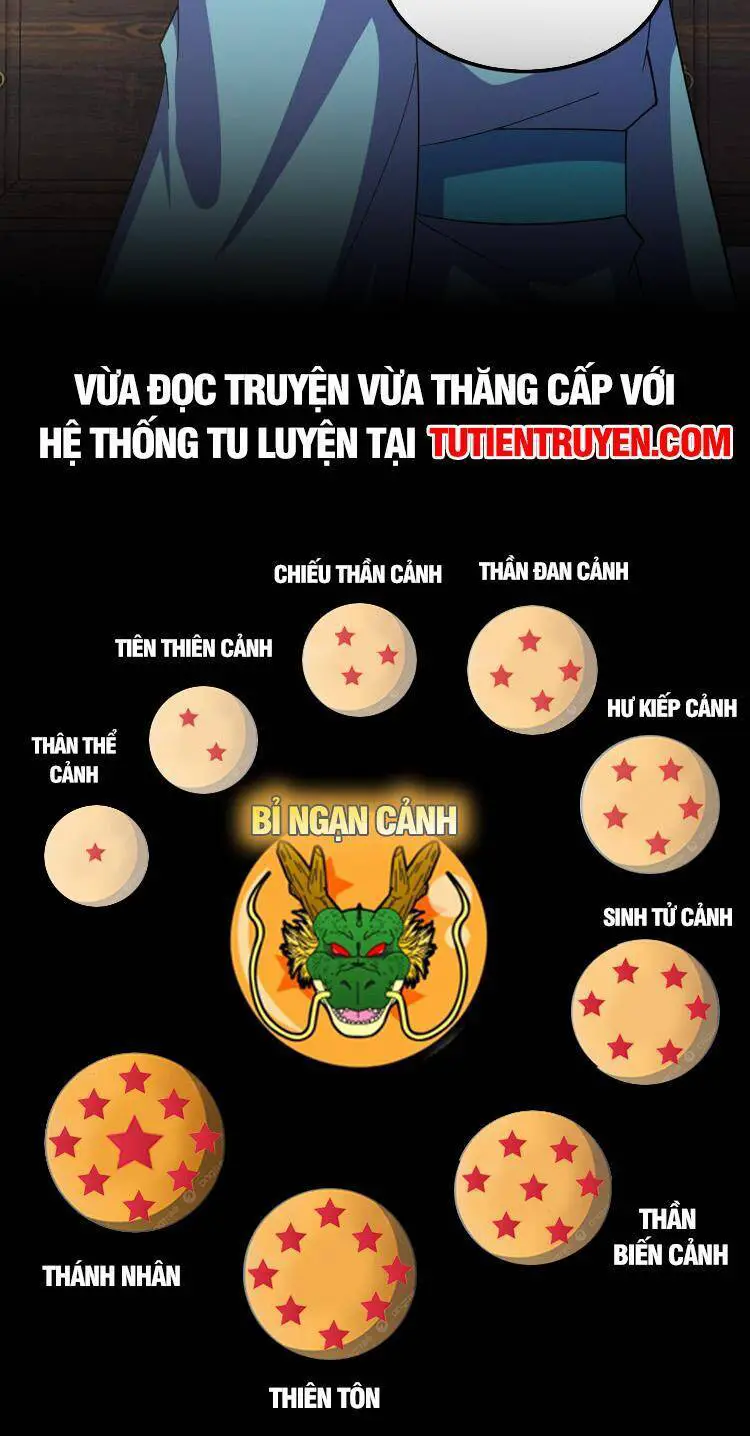 Ta Ở Nhà 100 Năm Khi Ra Ngoài Đã Vô Địch Nettruyen ZZZ Chương 263 Page 16