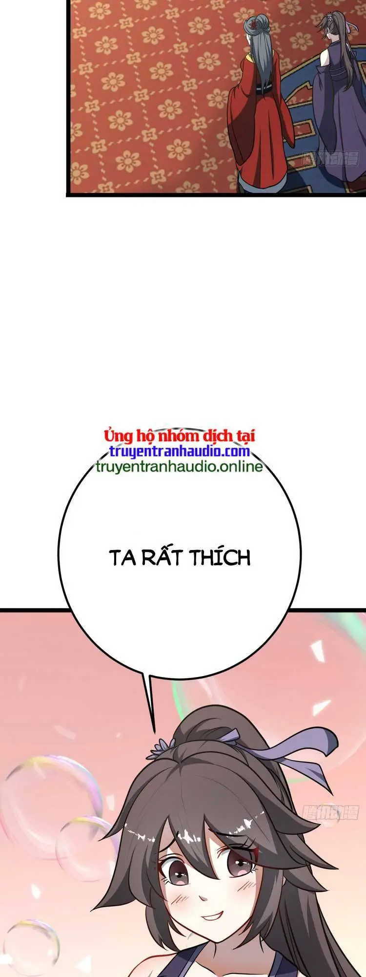 Ta Ở Nhà 100 Năm Khi Ra Ngoài Đã Vô Địch Nettruyen ZZZ Chương 38 Page 7