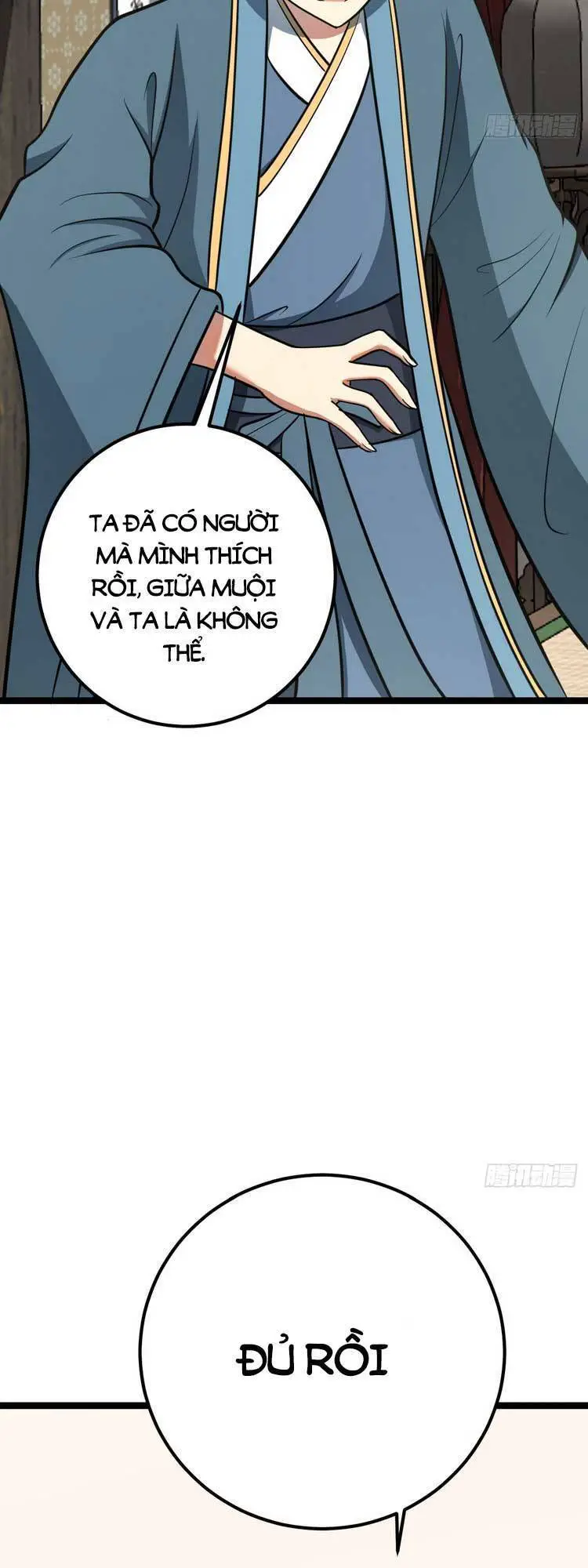 Ta Ở Nhà 100 Năm Khi Ra Ngoài Đã Vô Địch Nettruyen ZZZ Chương 38 Page 13
